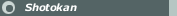 Shotokan