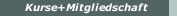 Kurse+Mitgliedschaft